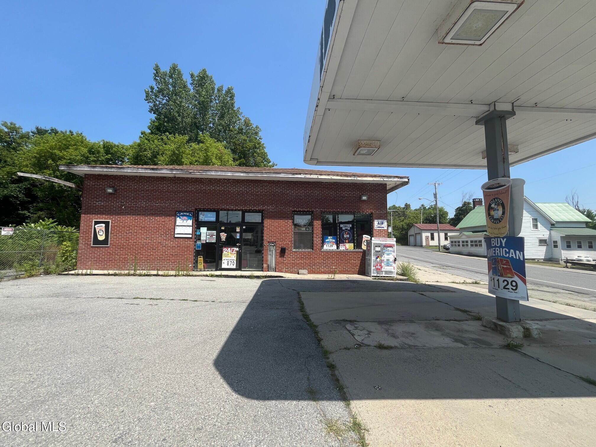69 Montcalm Street Ticonderoga NY 12883