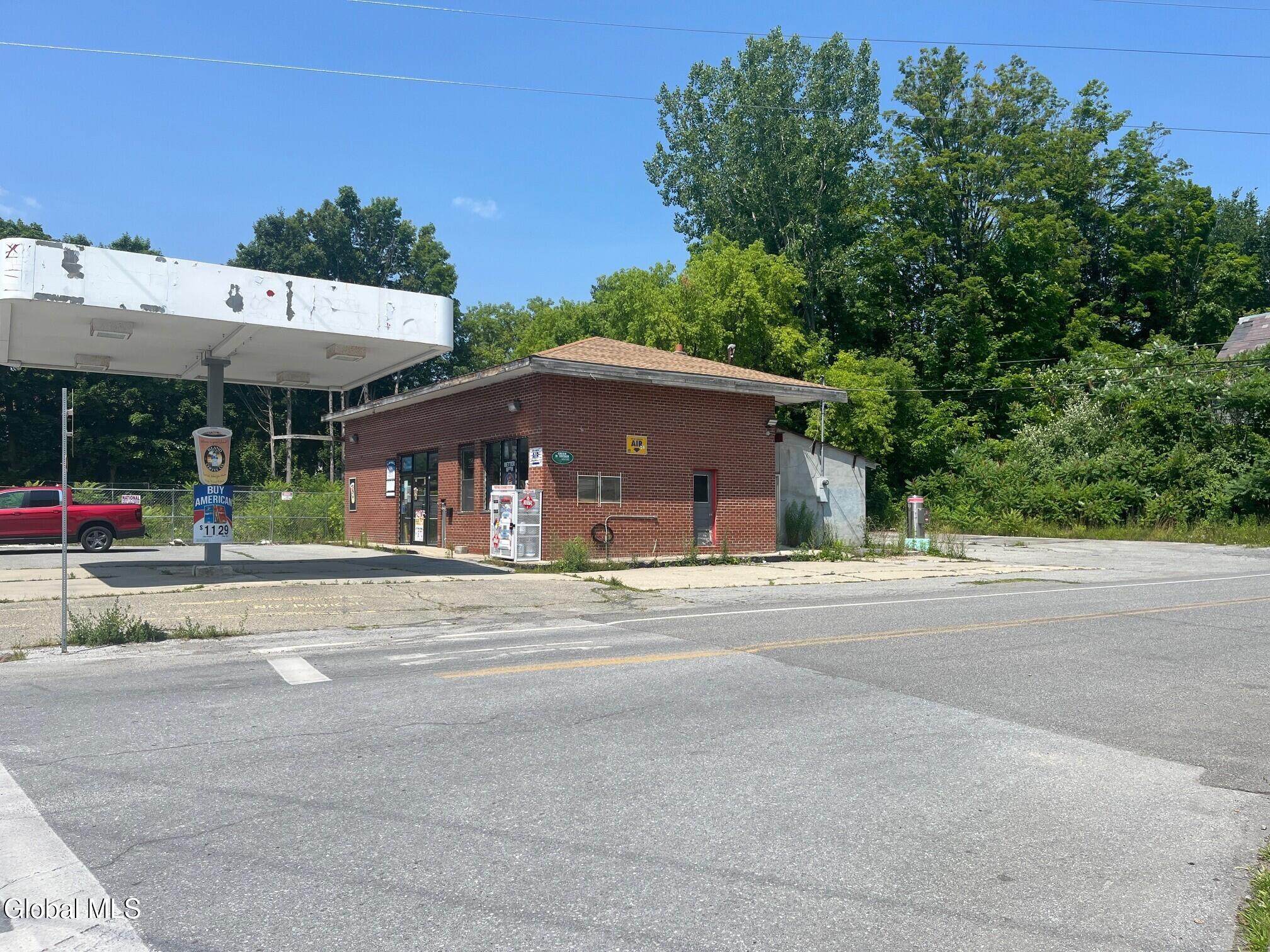 69 Montcalm Street Ticonderoga NY 12883