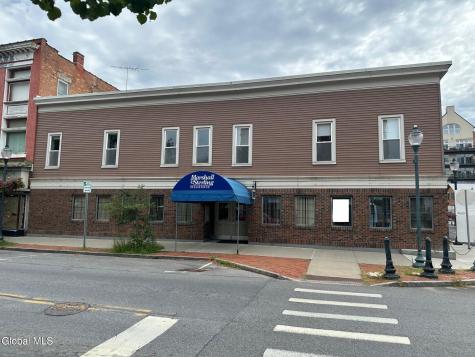 44 South Street Glens Falls NY 12801
