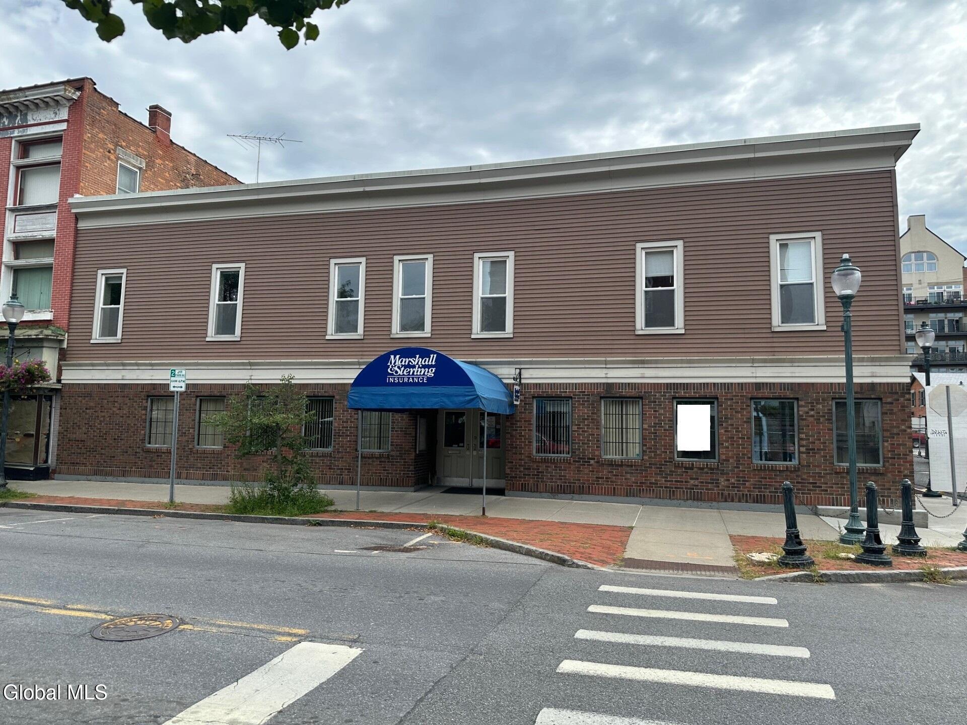 44 South Street Glens Falls NY 12801