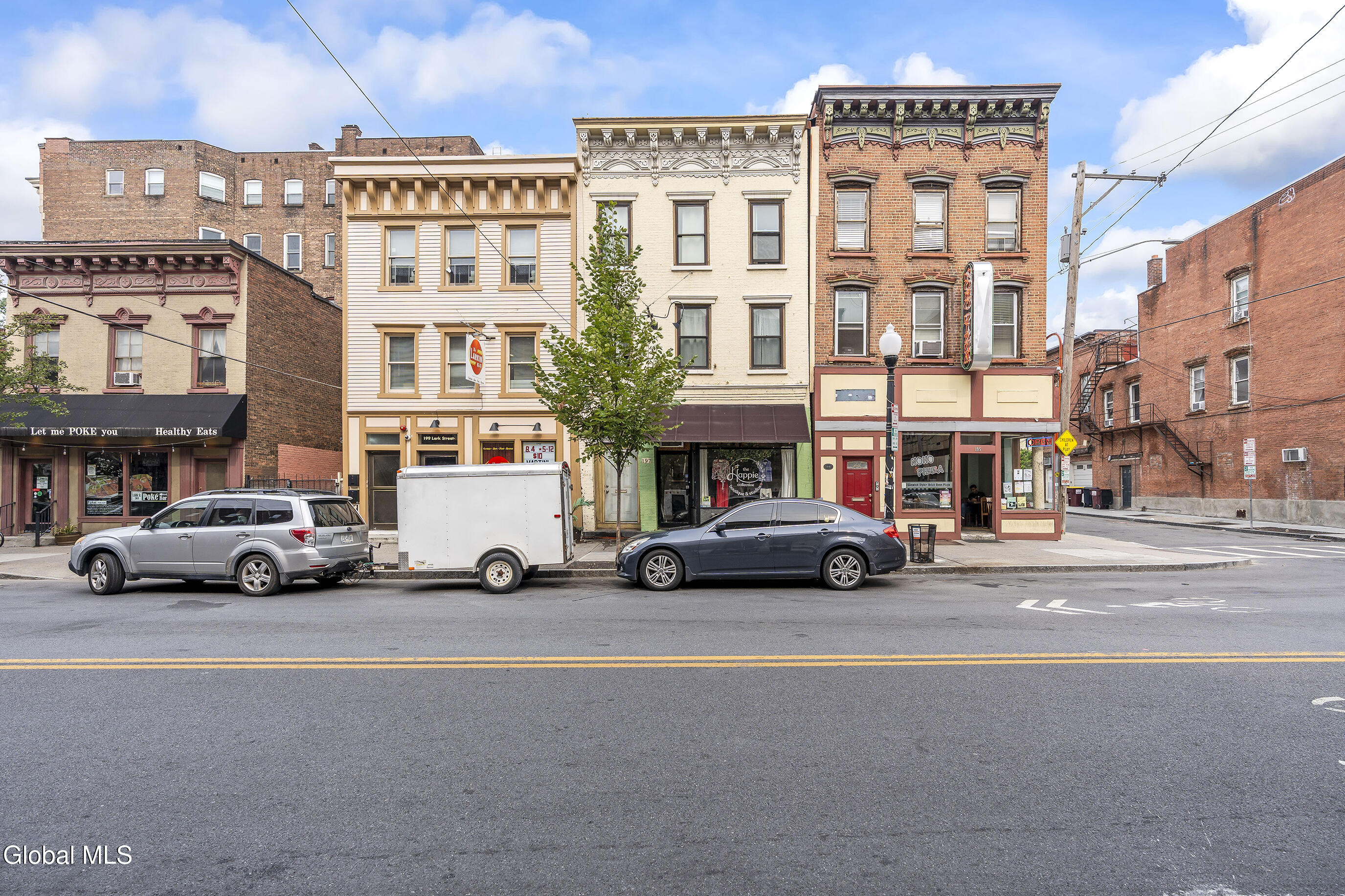 197 Lark Street Albany NY 12210