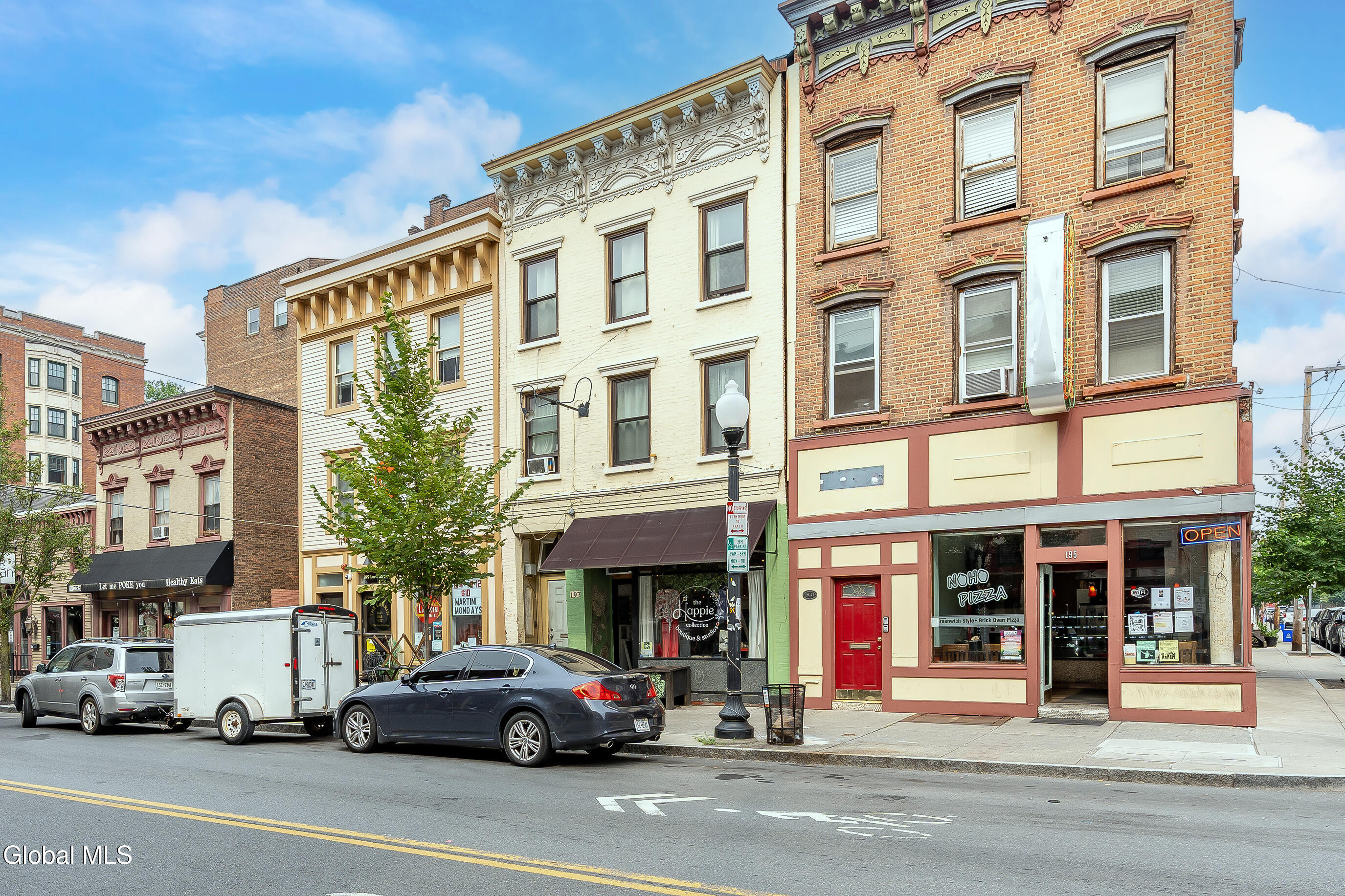 197 Lark Street Albany NY 12210
