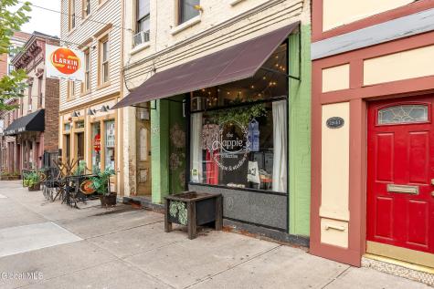 197 Lark Street Albany NY 12210