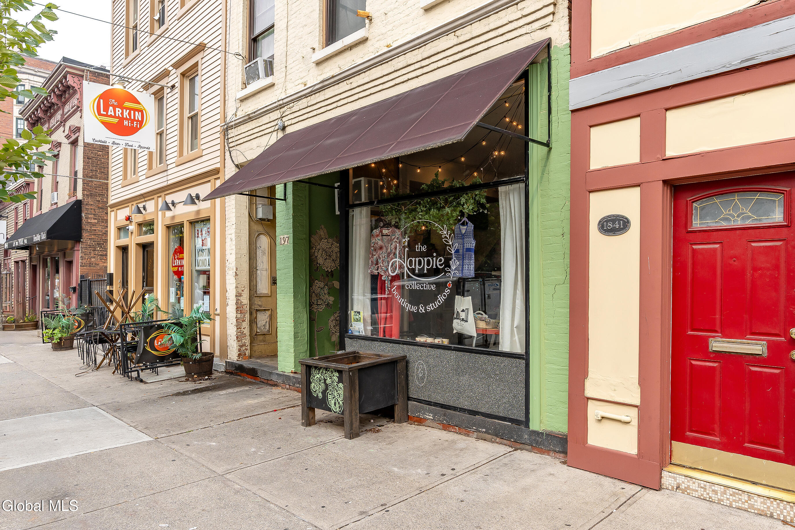 197 Lark Street Albany NY 12210
