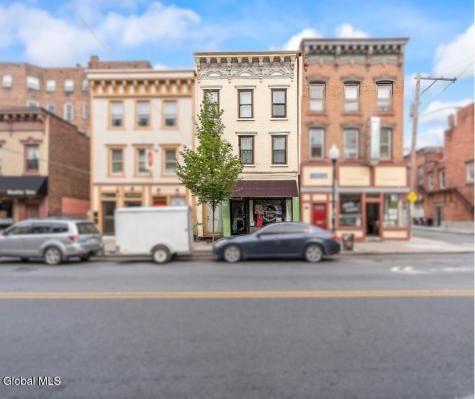 197 Lark Street Albany NY 12210