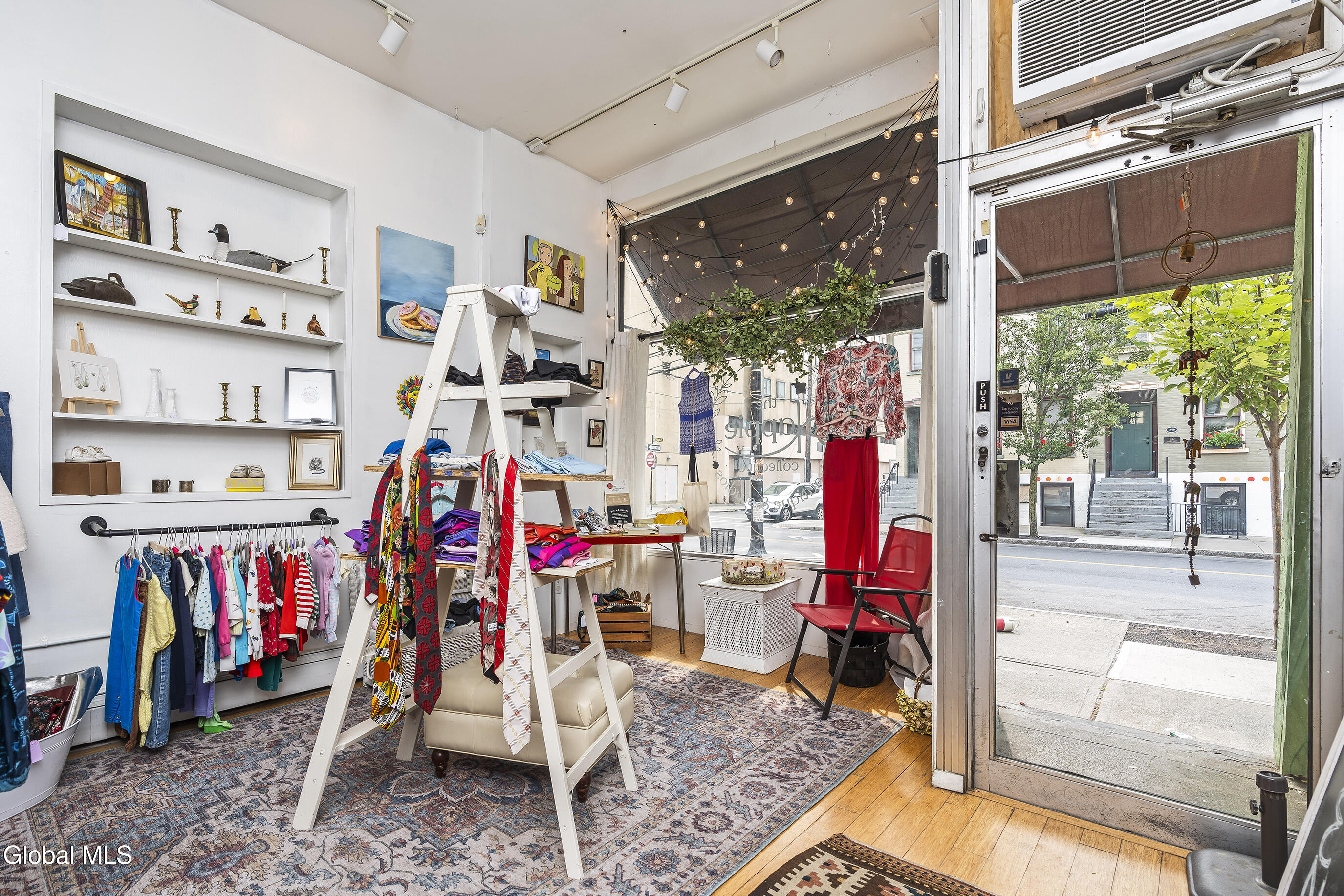 197 Lark Street Albany NY 12210