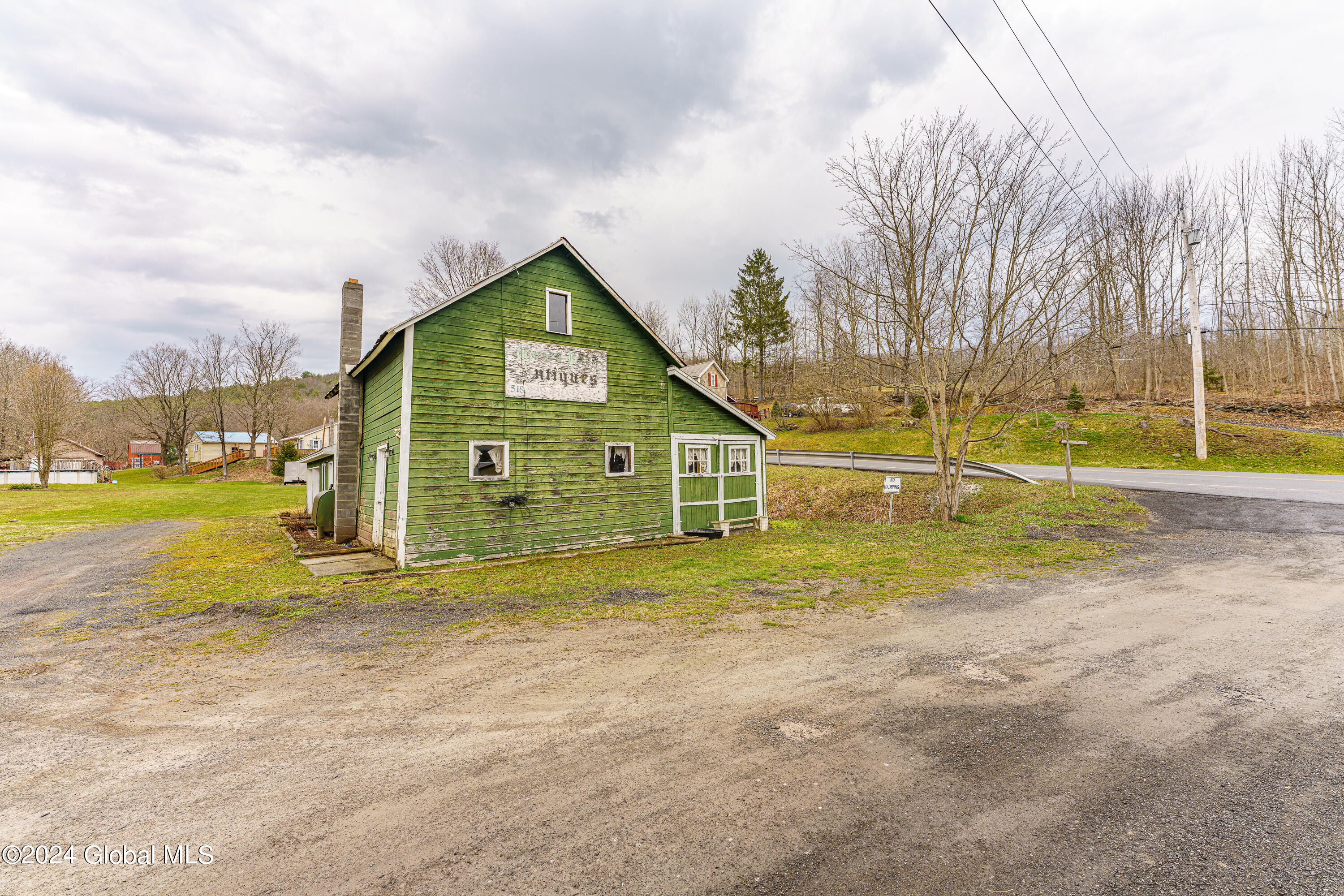 1198 Fox Creek Road Preston Hollow NY 12469