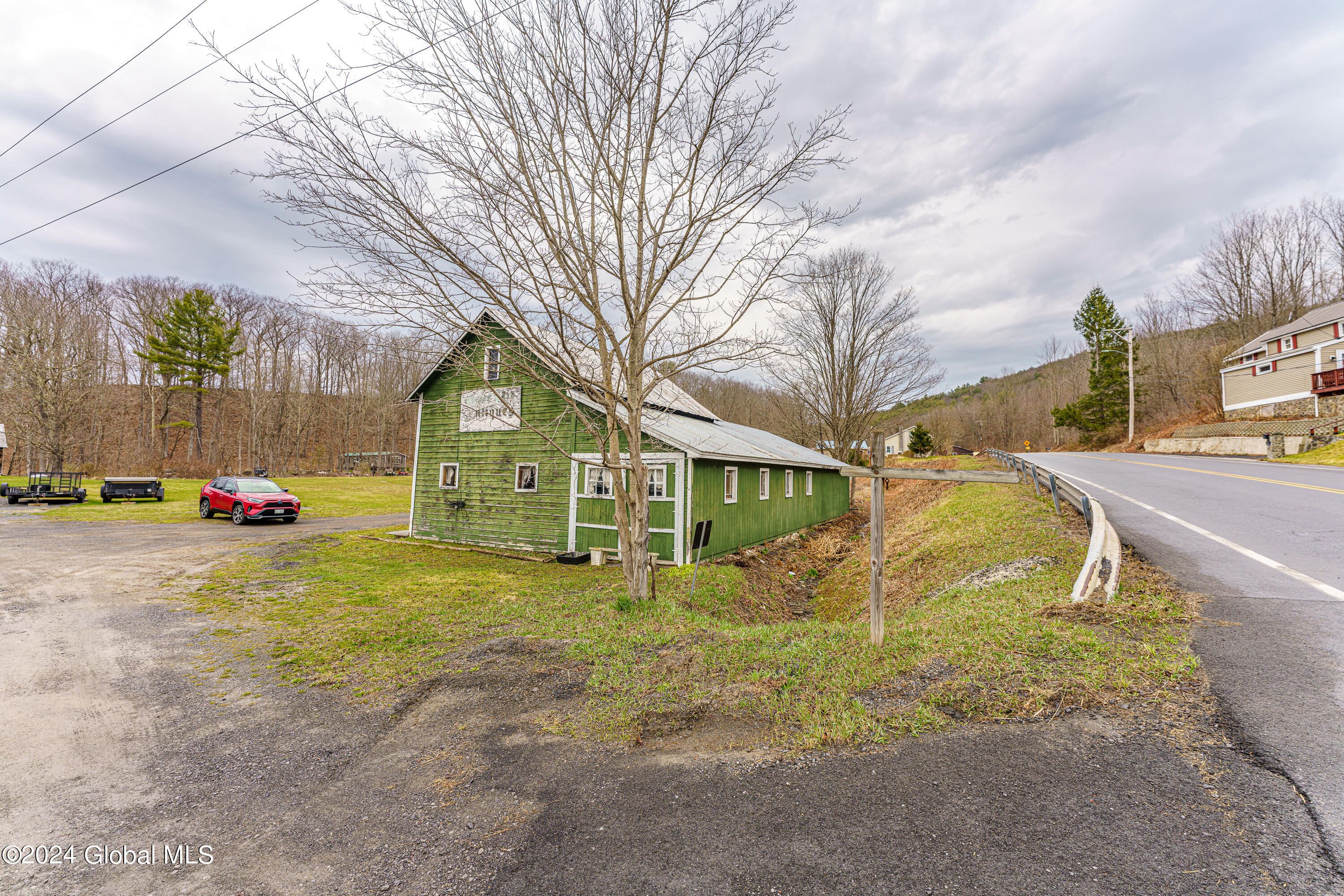 1198 Fox Creek Road Preston Hollow NY 12469