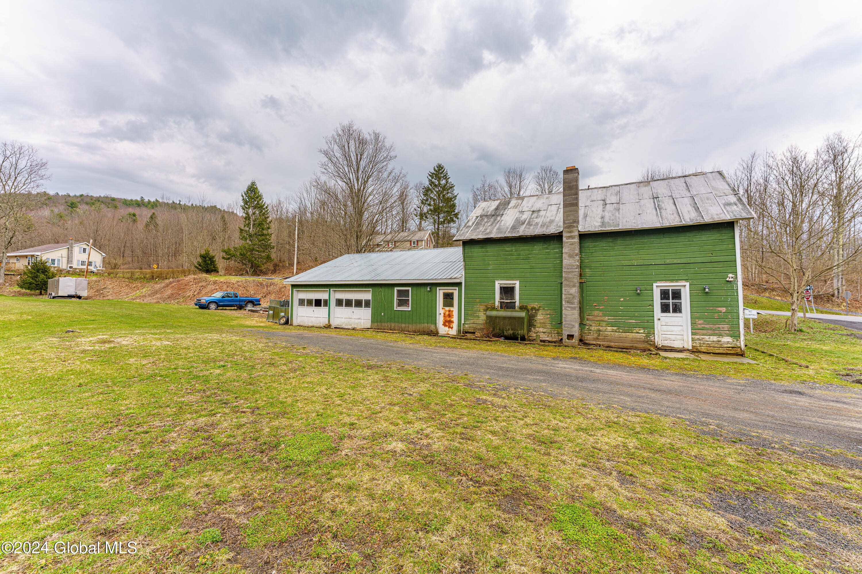 1198 Fox Creek Road Preston Hollow NY 12469