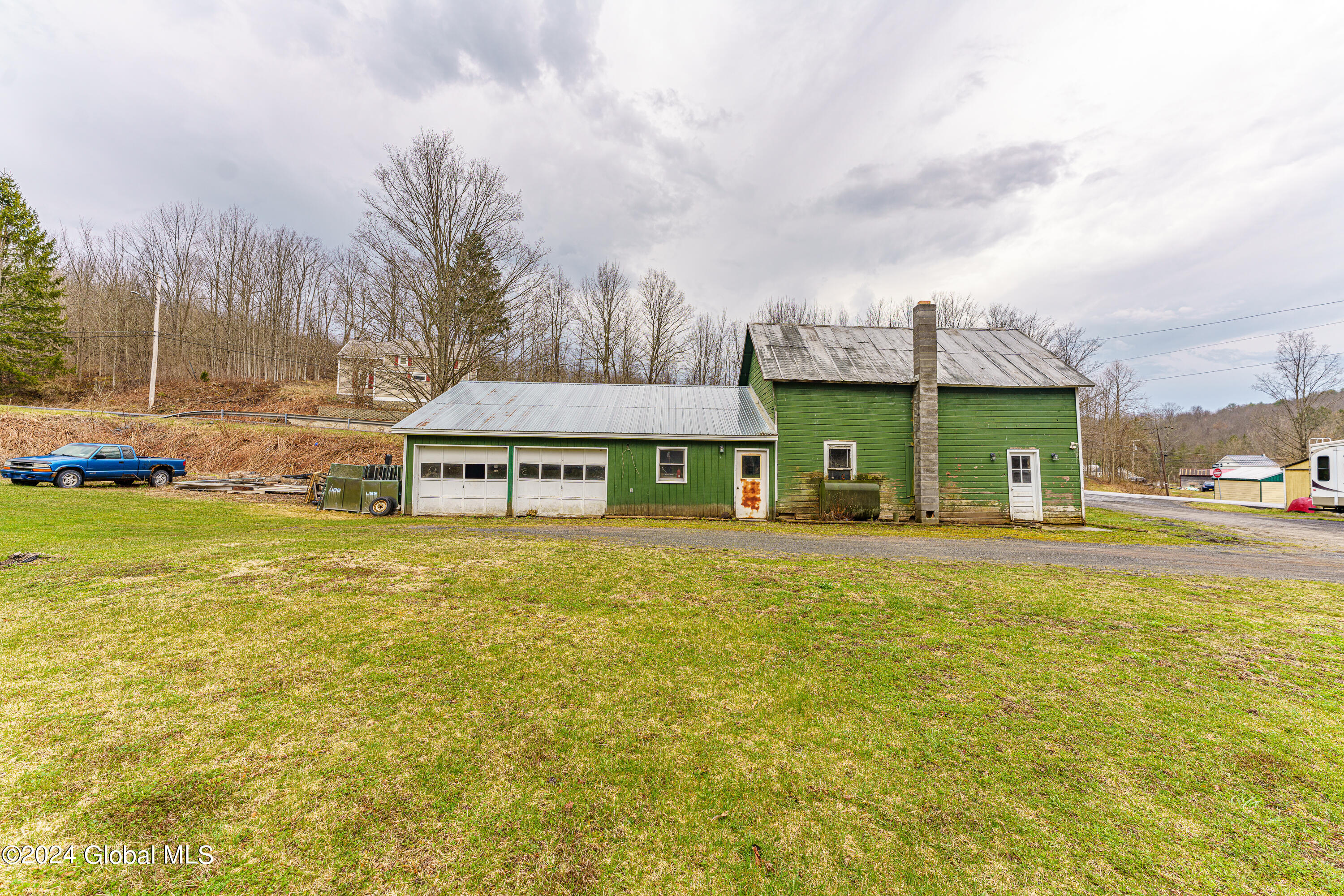 1198 Fox Creek Road Preston Hollow NY 12469