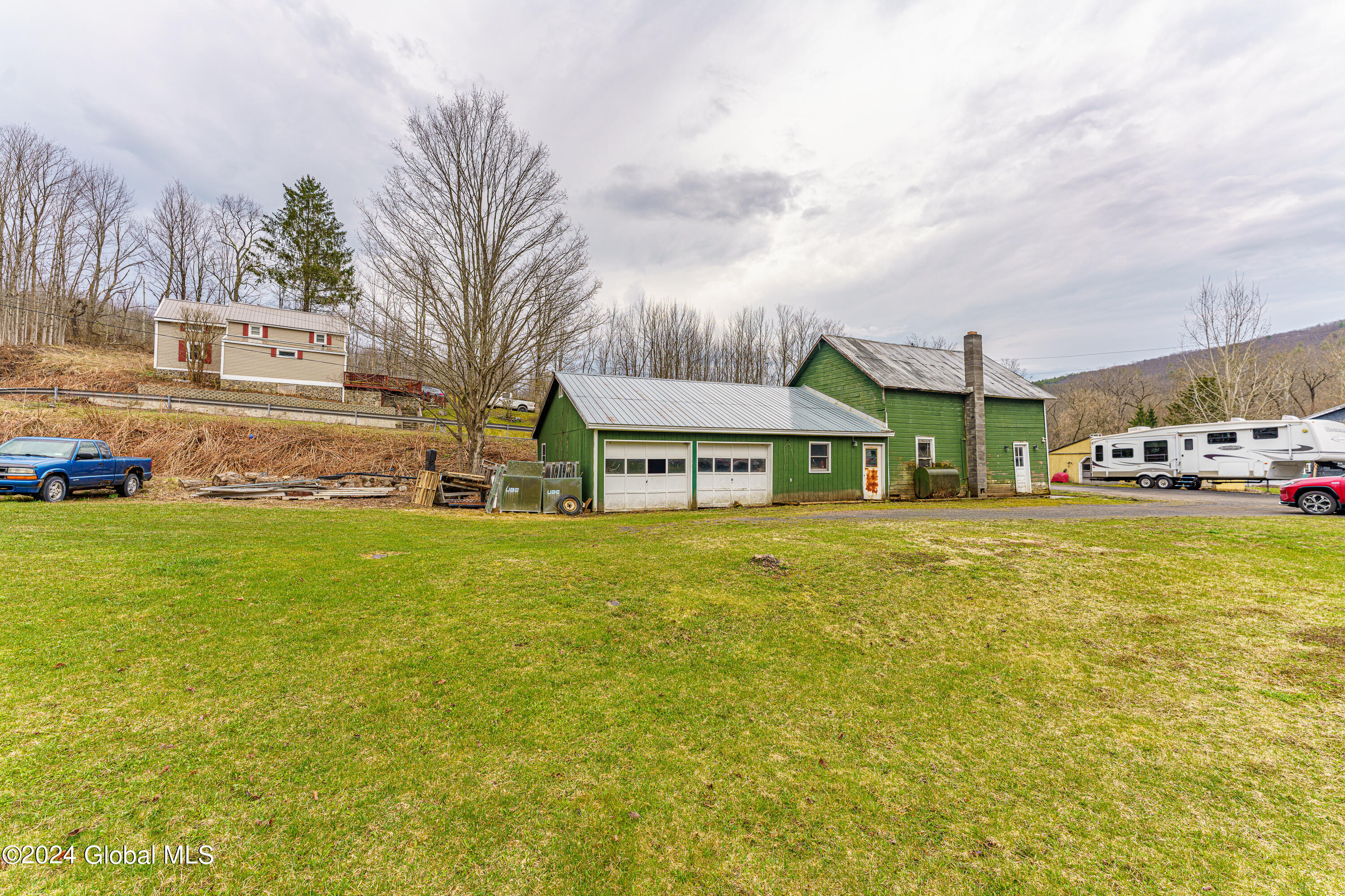 1198 Fox Creek Road Preston Hollow NY 12469