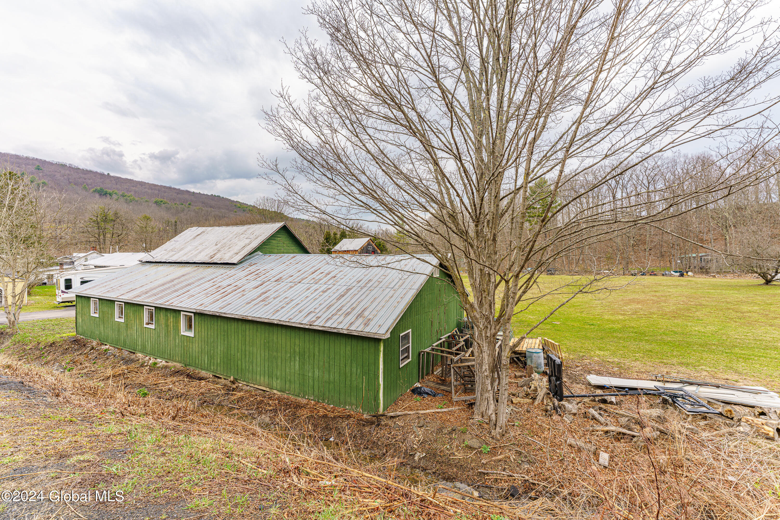 1198 Fox Creek Road Preston Hollow NY 12469