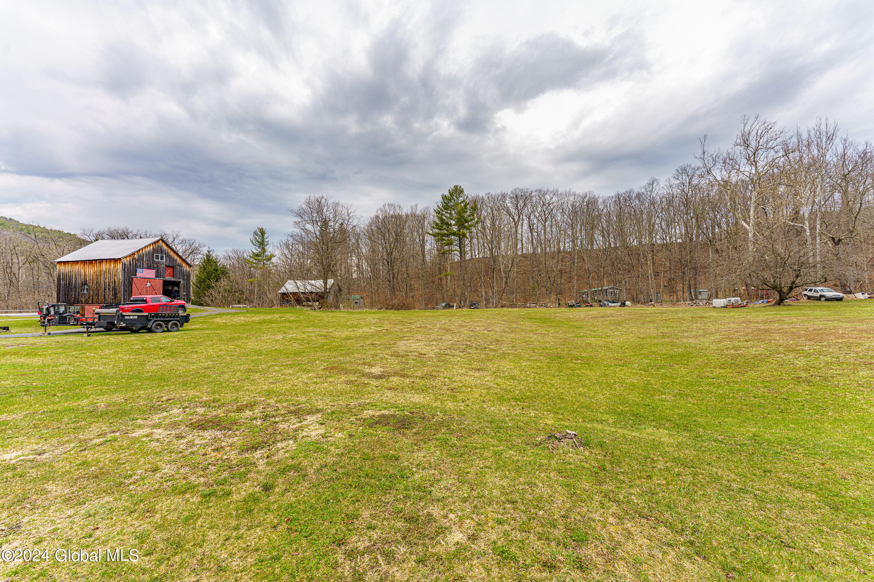 1198 Fox Creek Road Preston Hollow NY 12469