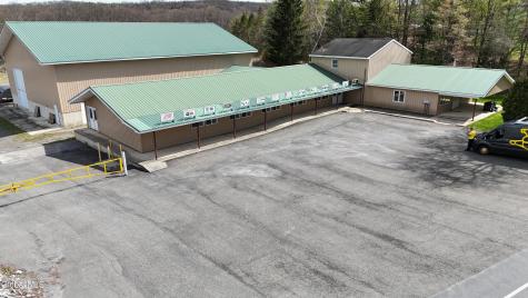 300 Hudson Avenue Mechanicville NY 12118