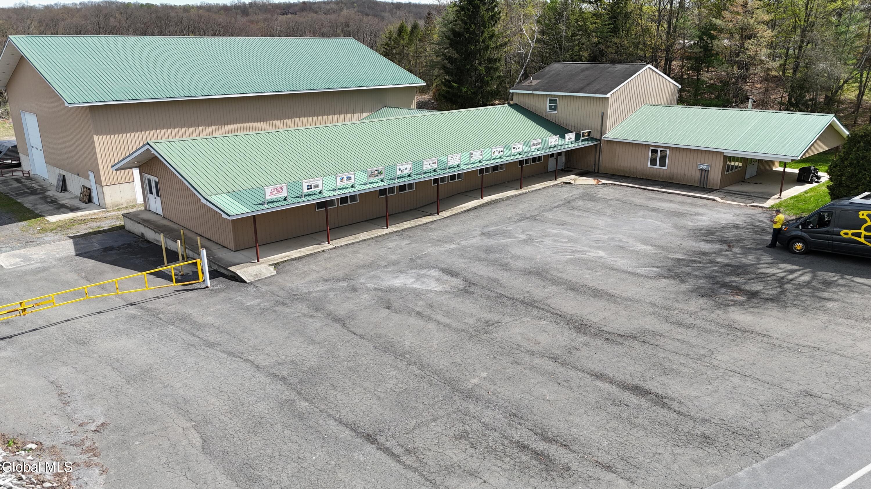 300 Hudson Avenue Mechanicville NY 12118