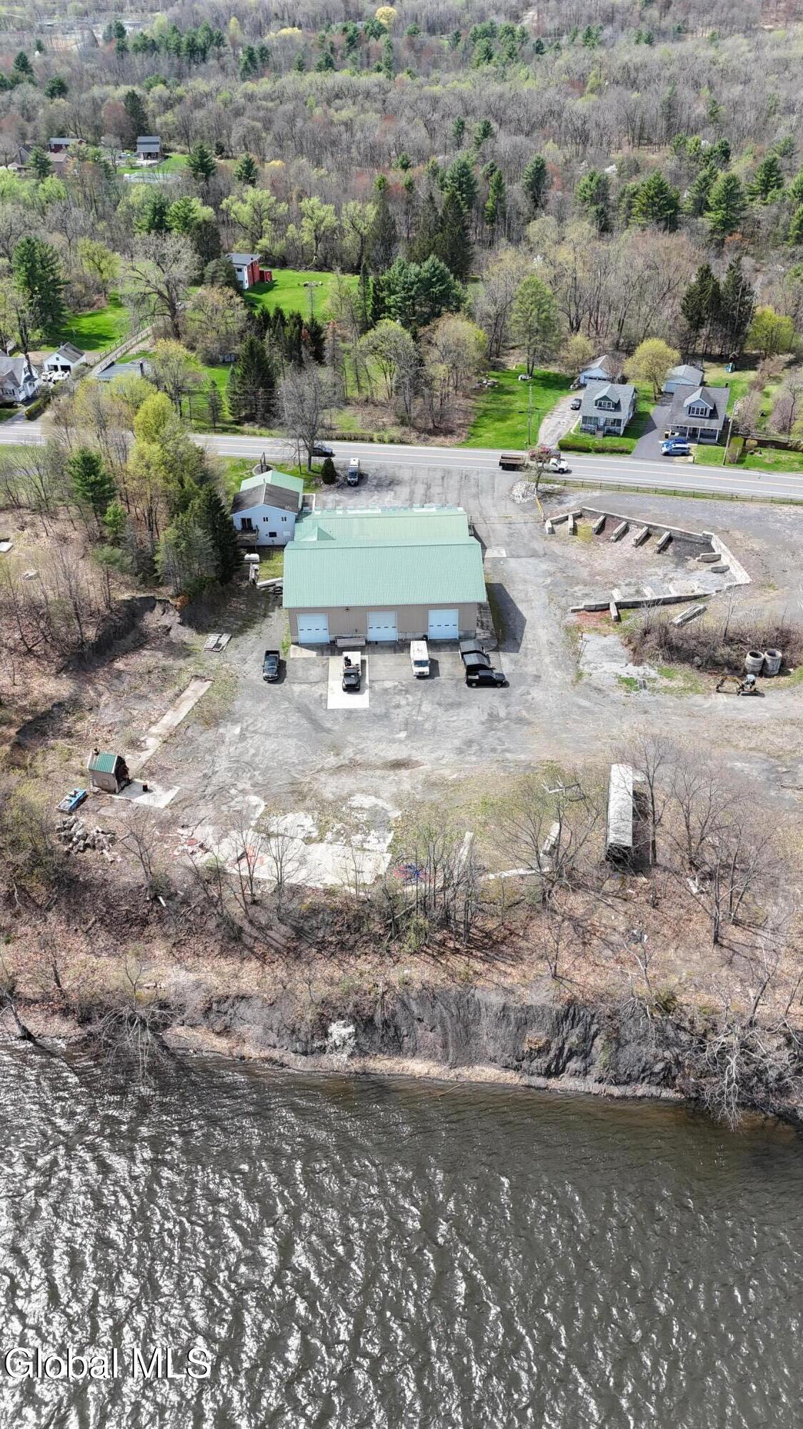 300 Hudson Avenue Mechanicville NY 12118