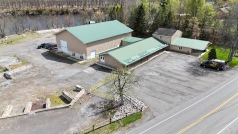 300 Hudson Avenue Mechanicville NY 12118