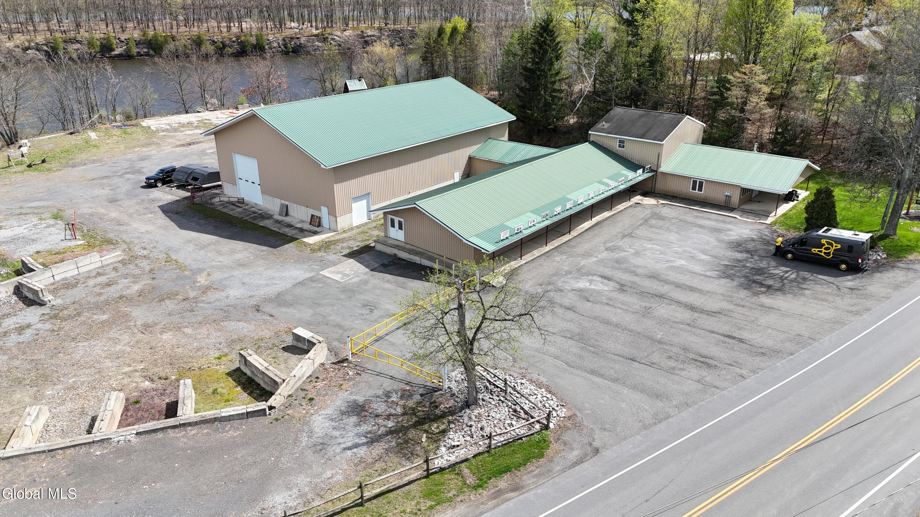 300 Hudson Avenue Mechanicville NY 12118