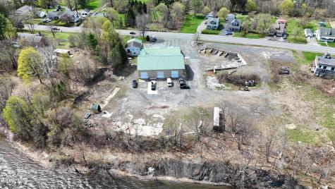 300 Hudson Avenue Mechanicville NY 12118