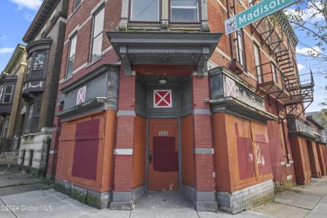 558 Madison Avenue Albany NY 12208