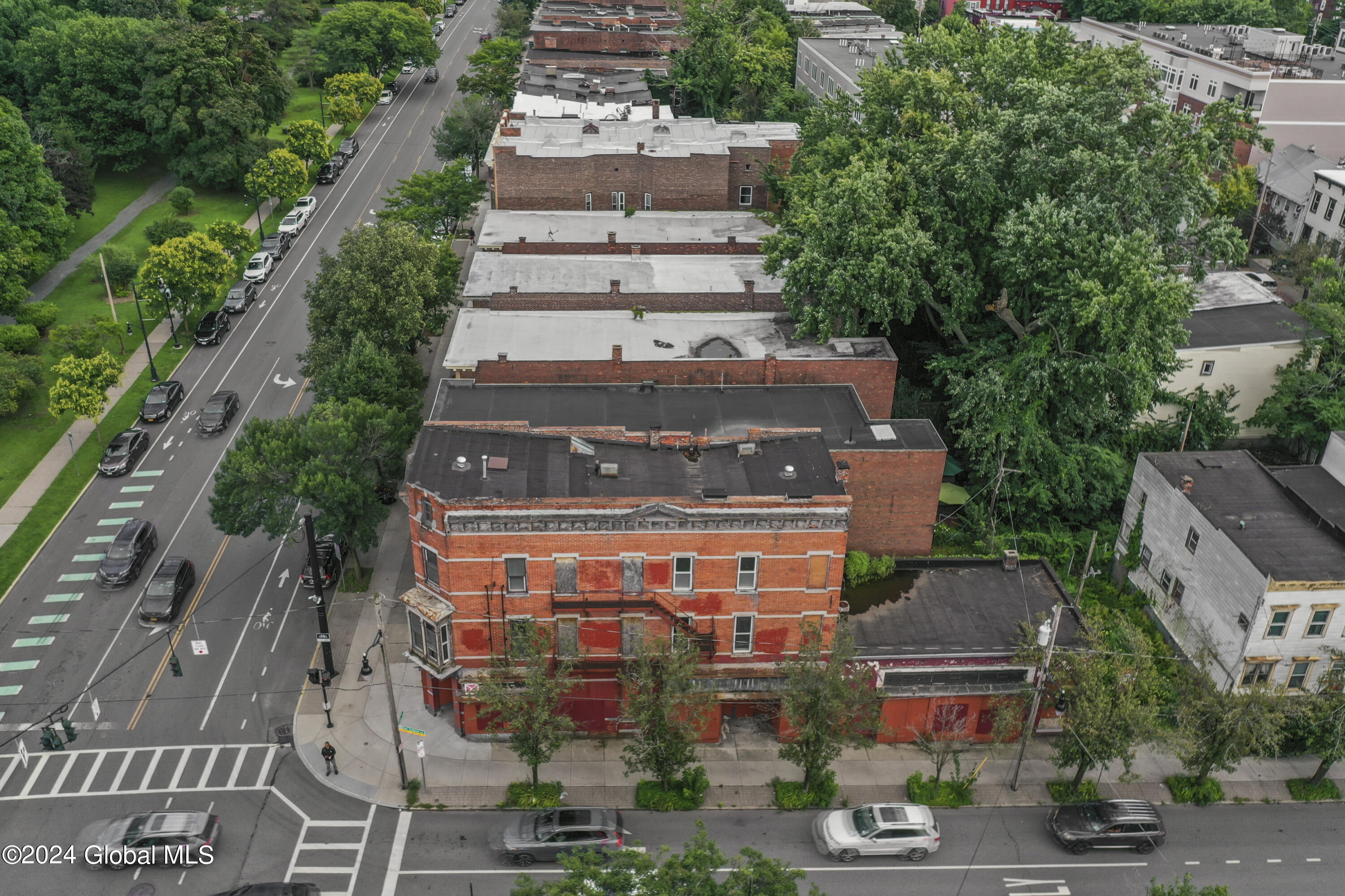 558 Madison Avenue Albany NY 12208