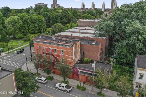 558 Madison Avenue Albany NY 12208