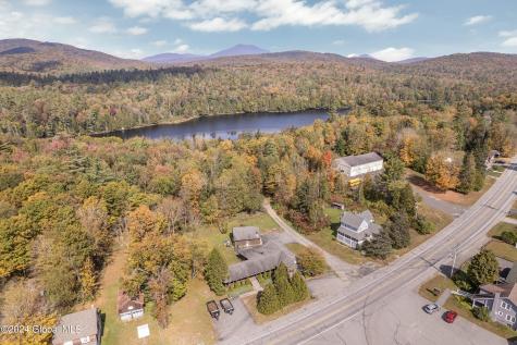 5638 State Route 28n Newcomb NY 12852