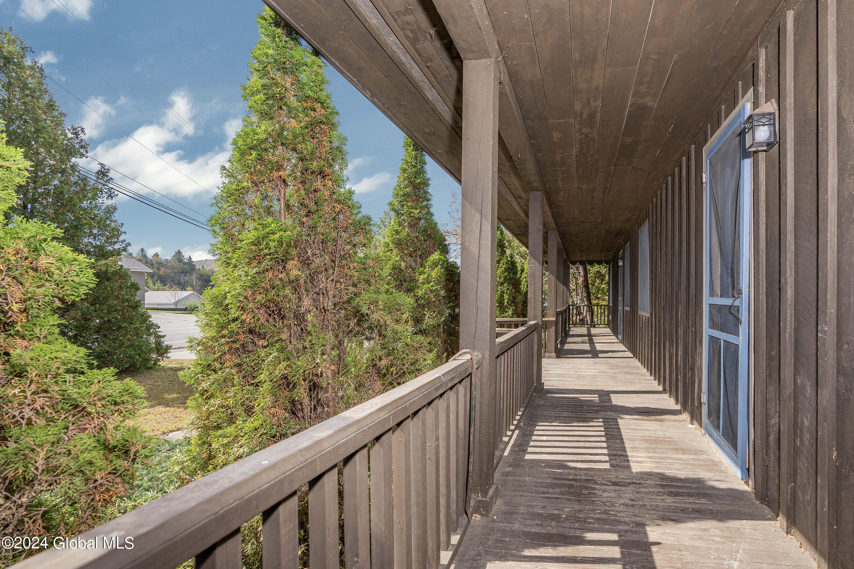 5638 State Route 28n Newcomb NY 12852