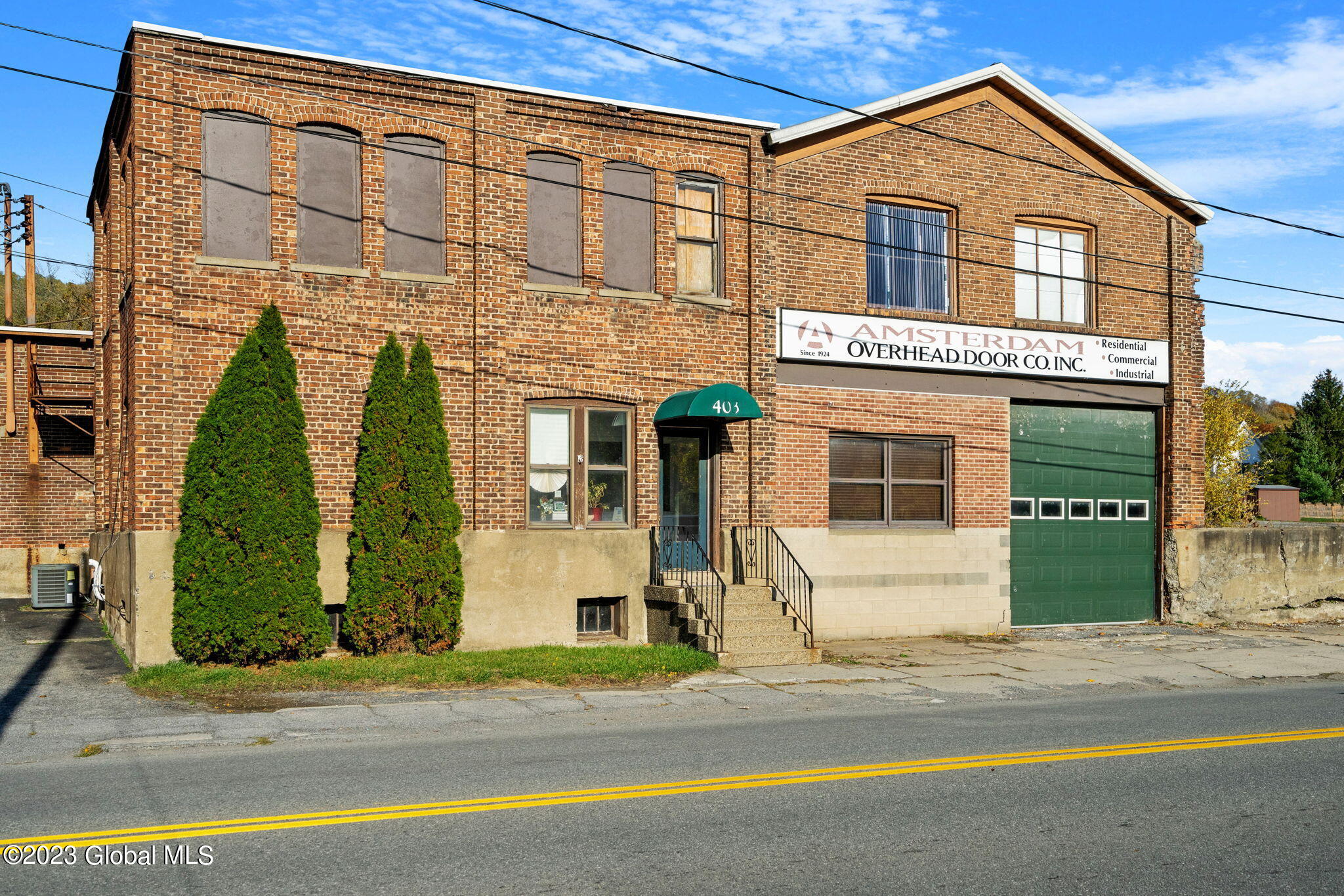 403 W Main Street Amsterdam NY 12010