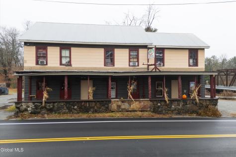 222 River Street Warrensburg NY 12885