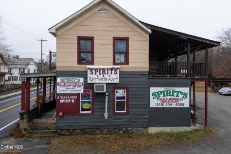 222 River Street Warrensburg NY 12885