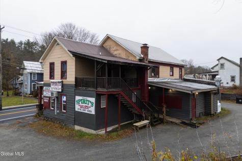 222 River Street Warrensburg NY 12885