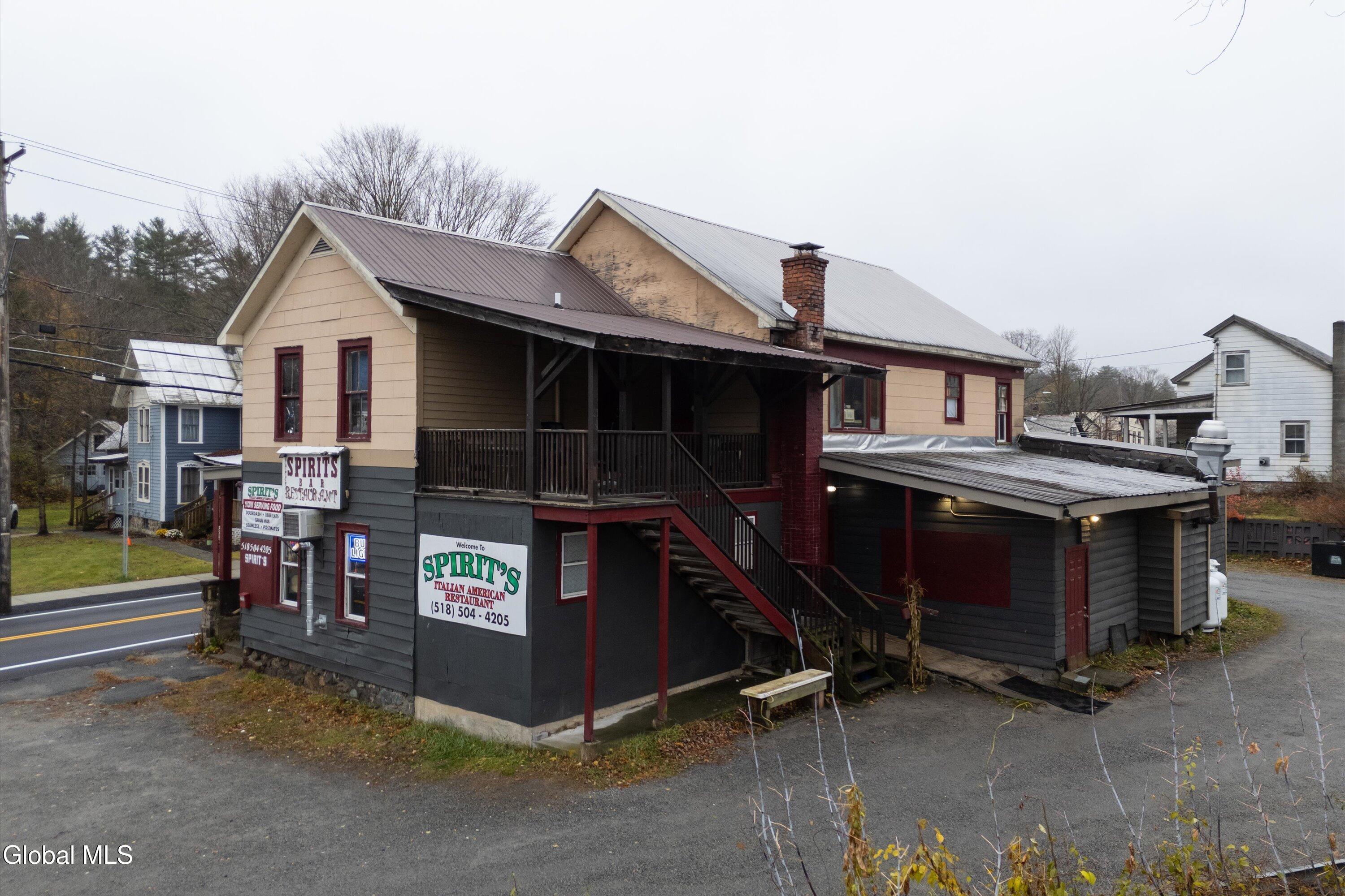 222 River Street Warrensburg NY 12885