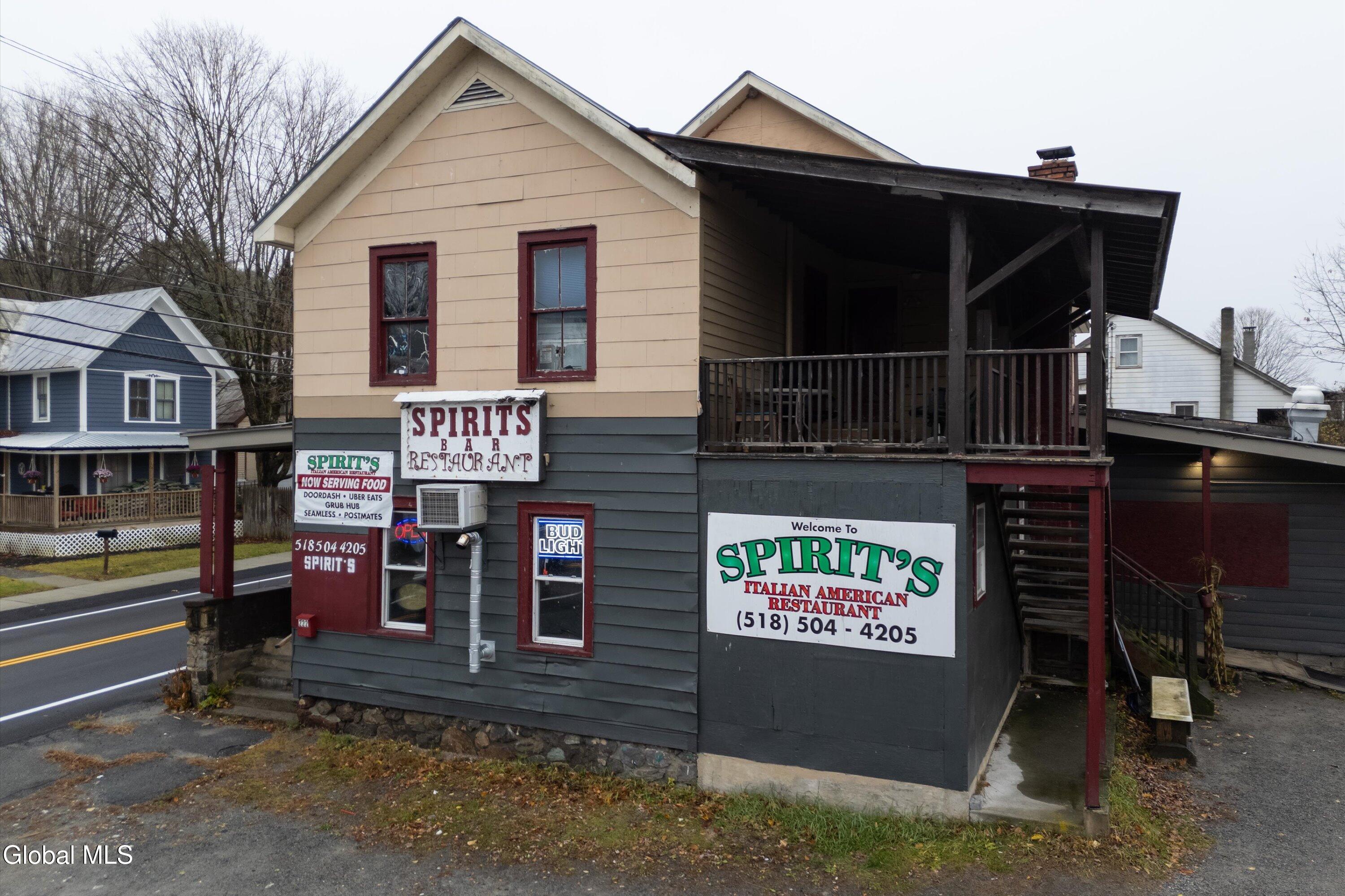 222 River Street Warrensburg NY 12885