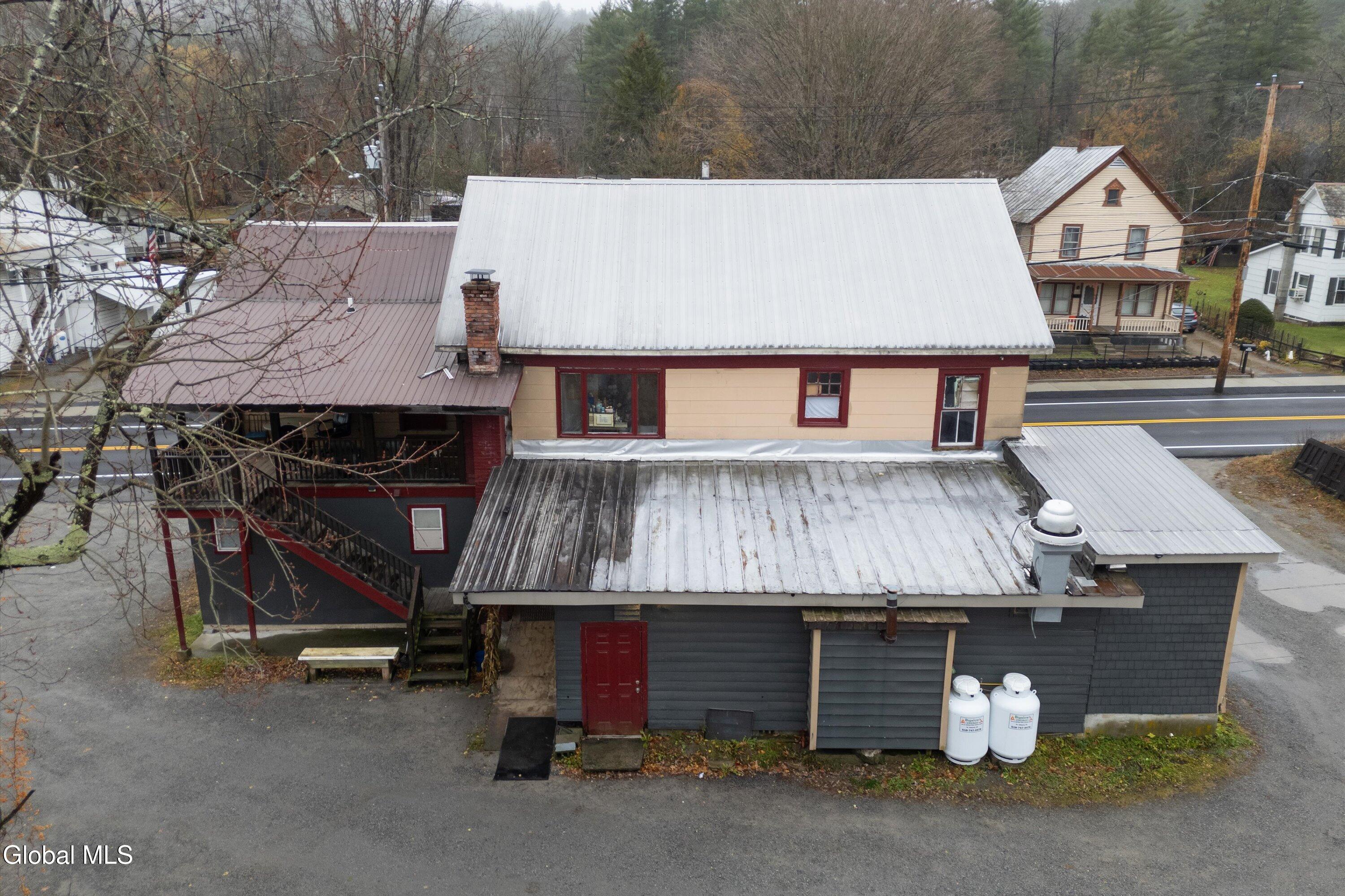 222 River Street Warrensburg NY 12885