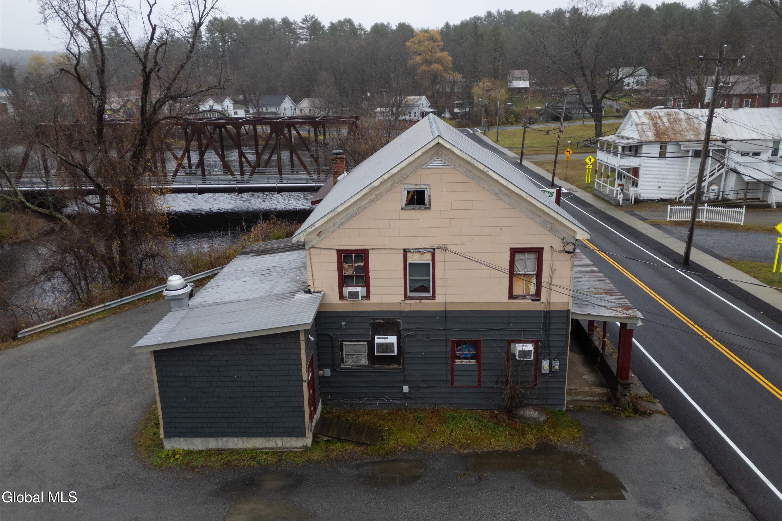 222 River Street Warrensburg NY 12885