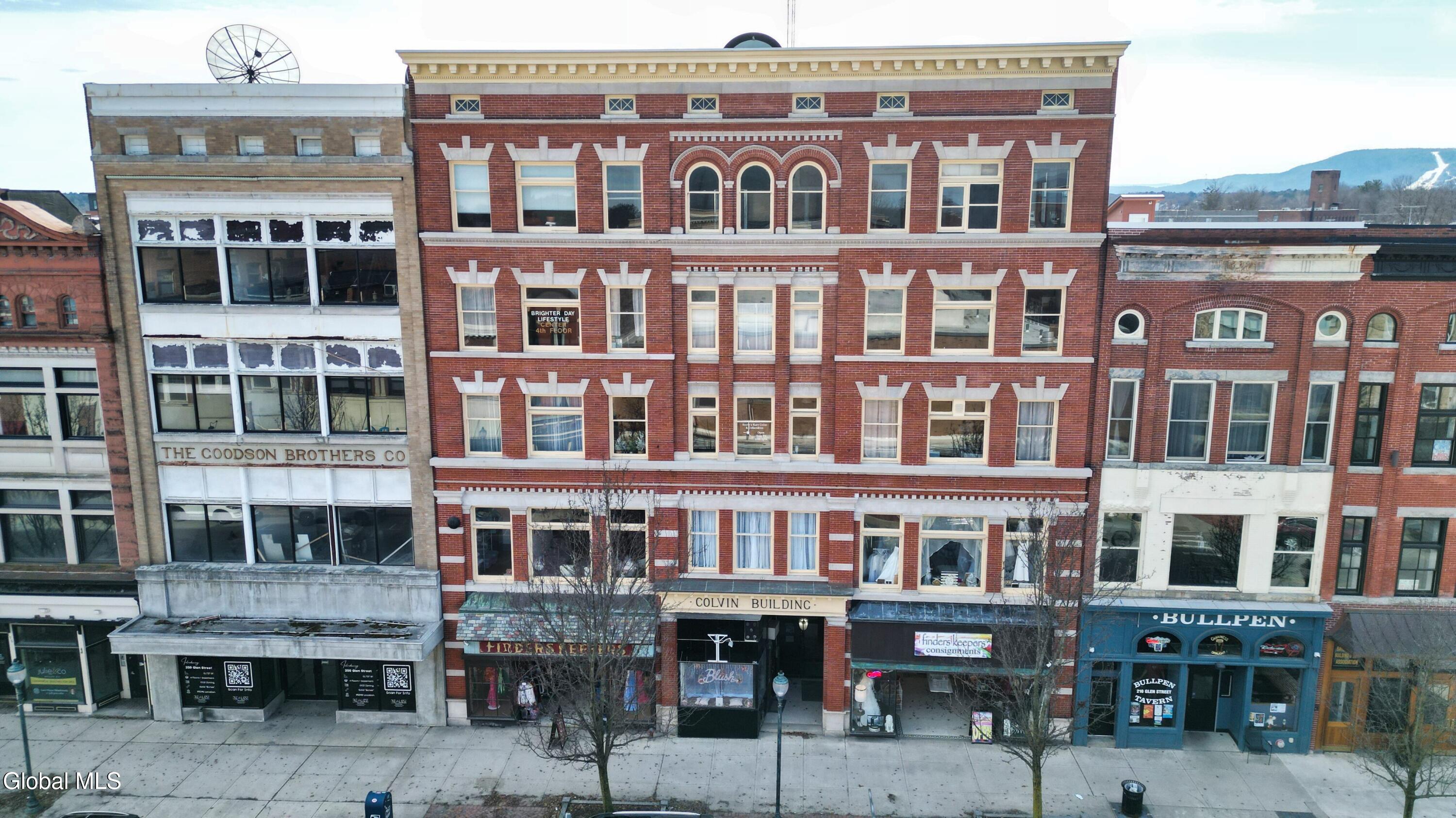 206 Glen Street Glens Falls NY 12801