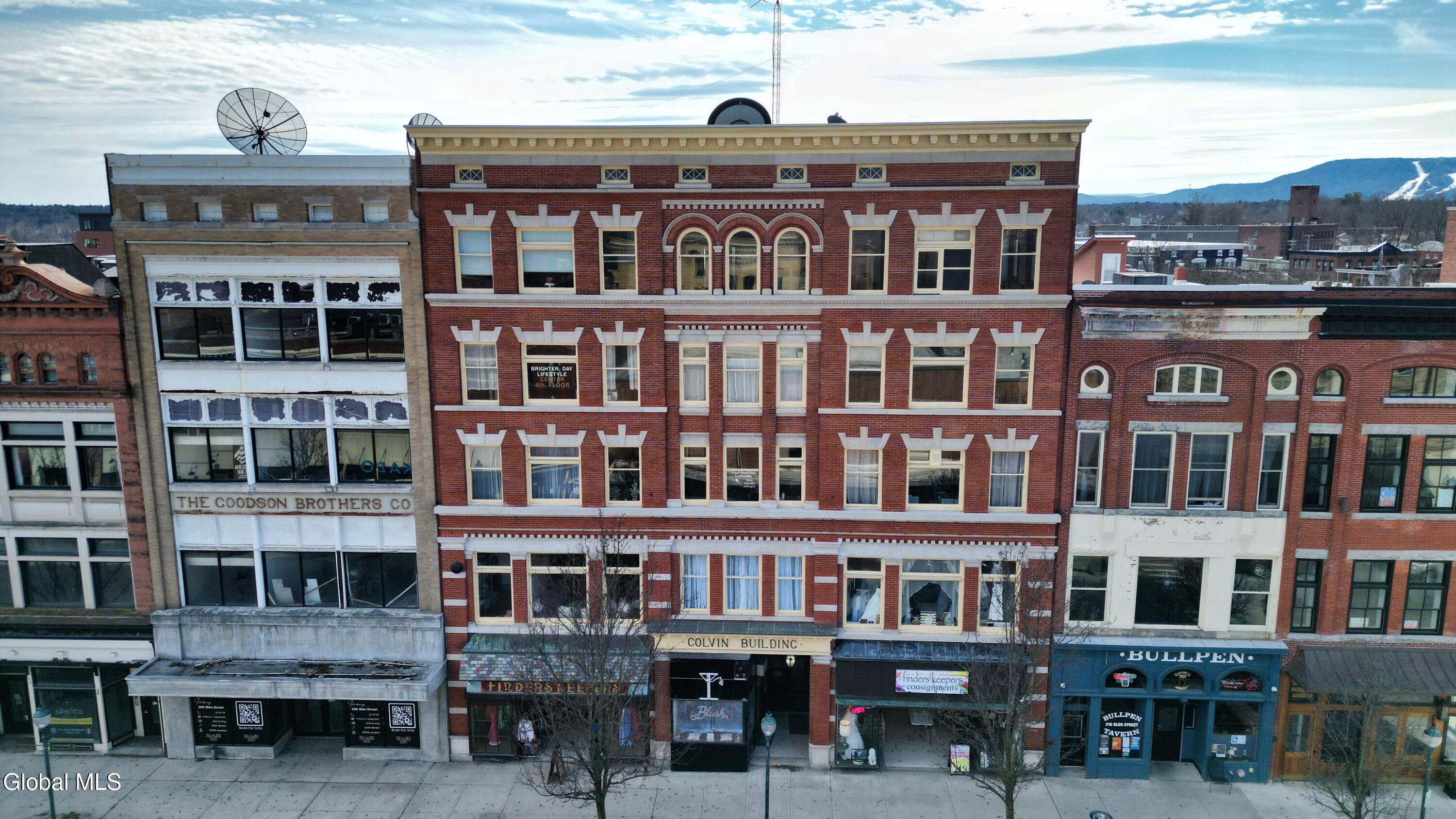 206 Glen Street Glens Falls NY 12801
