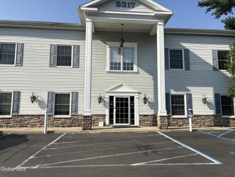 2317 Balltown Road Niskayuna NY 12309