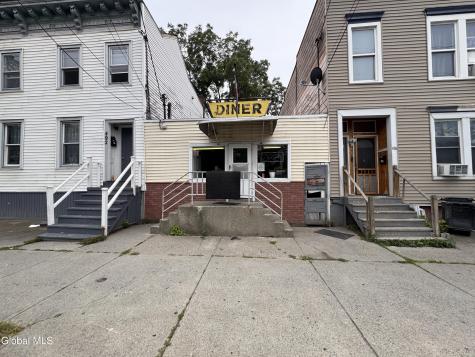 494 Washington Avenue Albany NY 12203