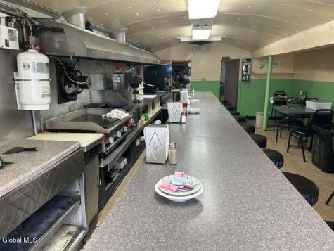 494 Washington Avenue Albany NY 12203