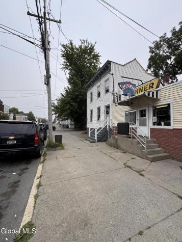 494 Washington Avenue Albany NY 12203