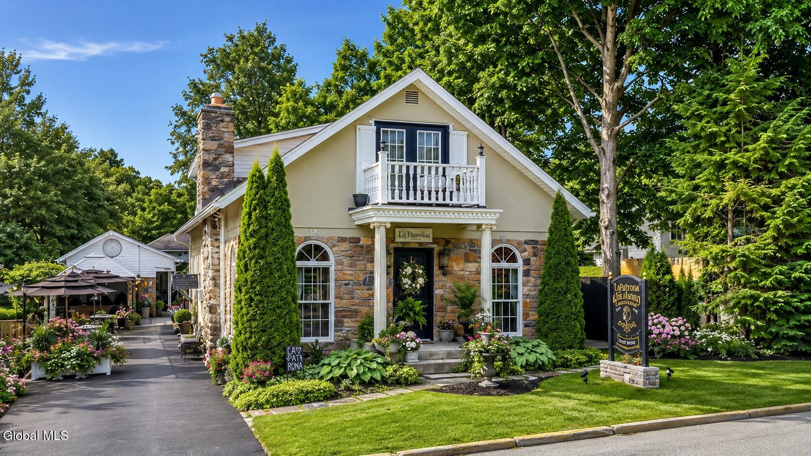 15 West Street Lake George NY 12845