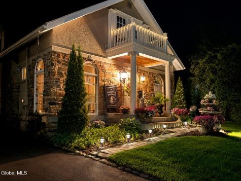 15 West Street Lake George NY 12845
