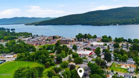 15 West Street Lake George NY 12845