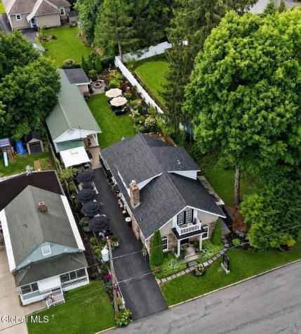 15 West Street Lake George NY 12845