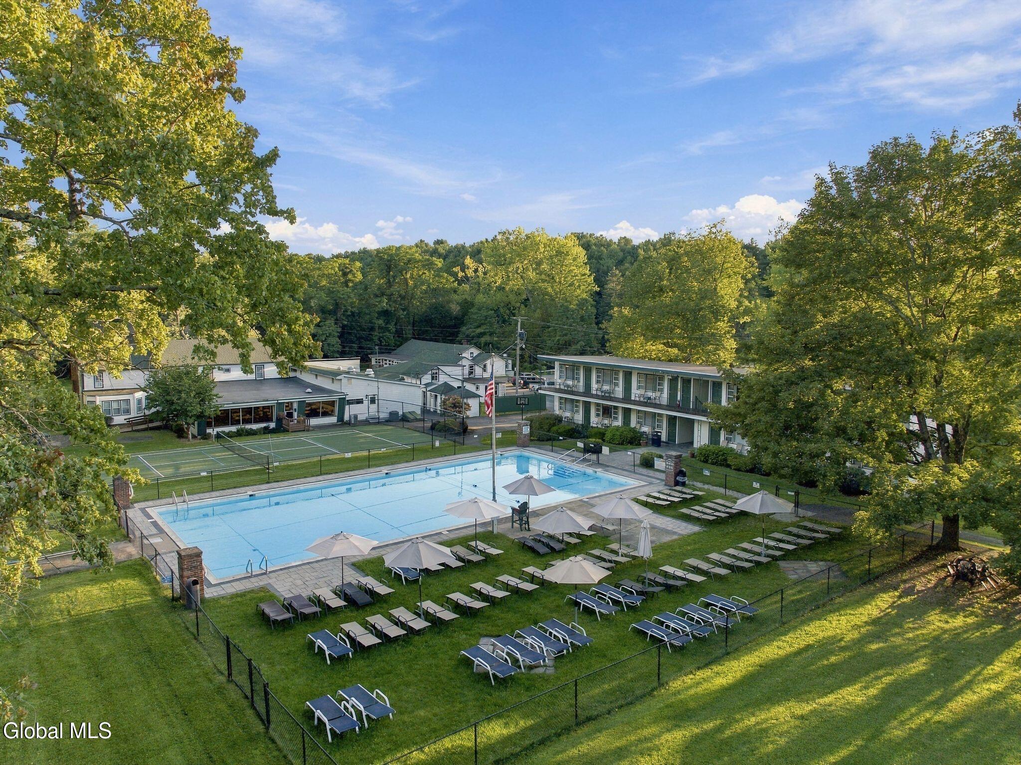 77 Johnny Cake Lane Greenville NY 12083