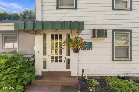 77 Johnny Cake Lane Greenville NY 12083