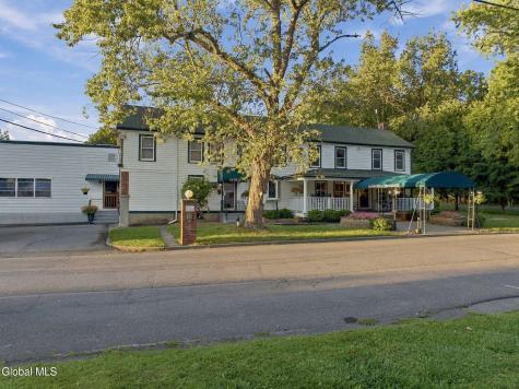 77 Johnny Cake Lane Greenville NY 12083