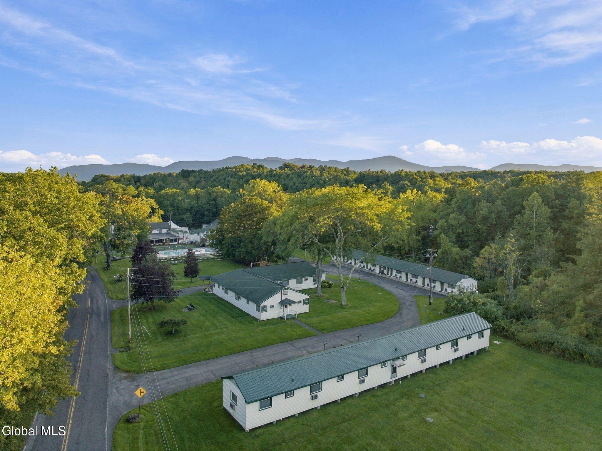 77 Johnny Cake Lane Greenville NY 12083